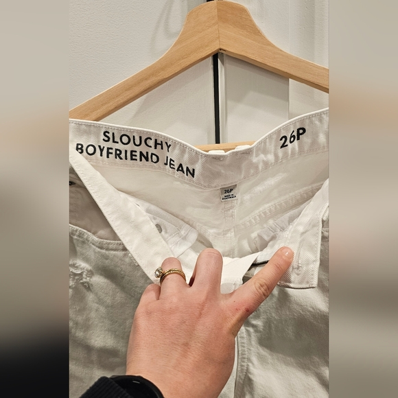 J.Crew Slouchy Boyfriend Jeans - Picture 3 of 10